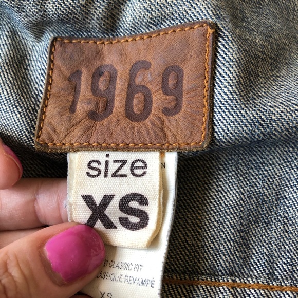 GAP Denim jacket - Picture 8 of 10